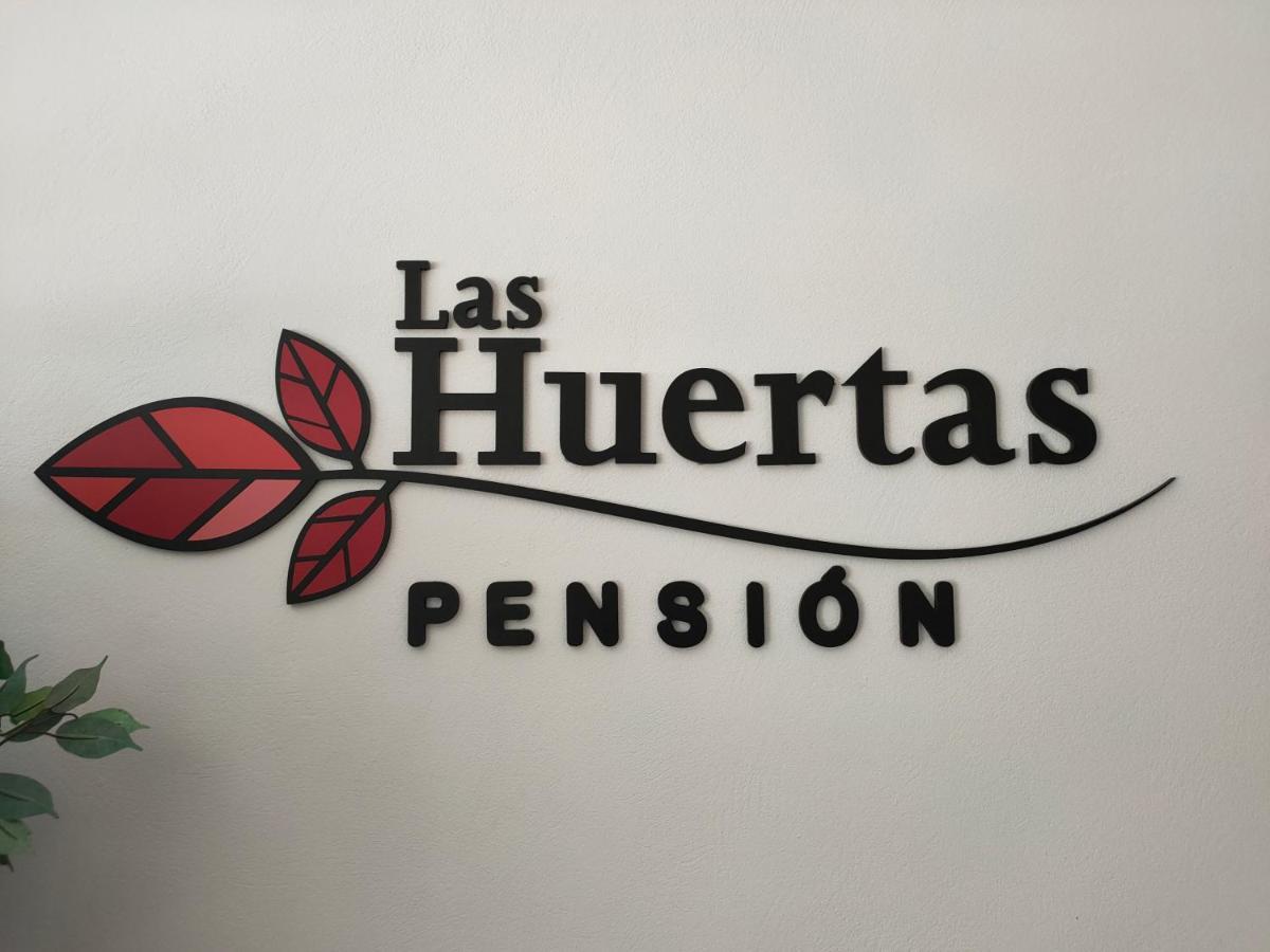 Las Huertas La Penilla Kültér fotó